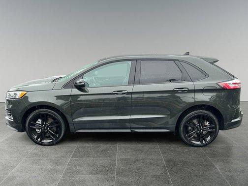 2024 Ford Edge ST