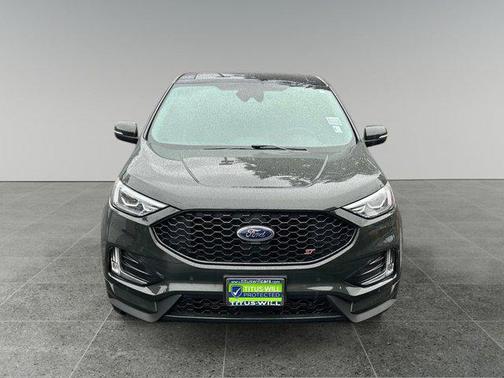 2024 Ford Edge ST