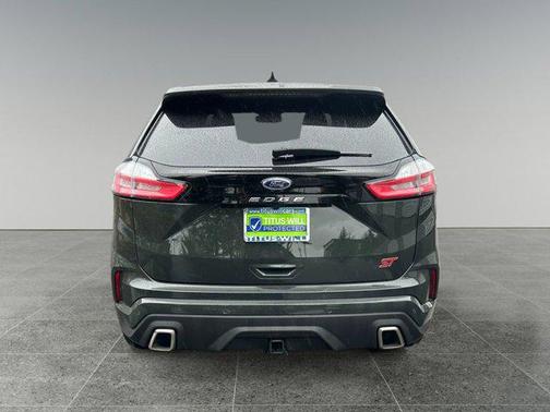 2024 Ford Edge ST