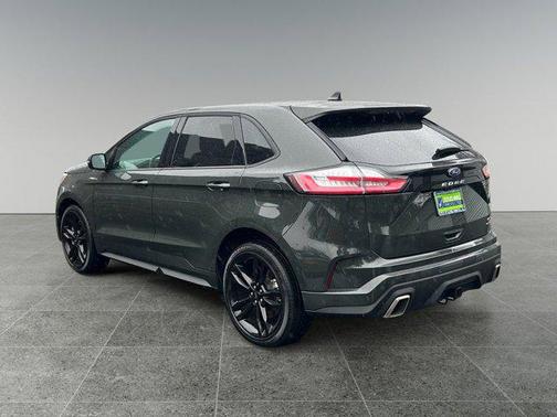 2024 Ford Edge ST