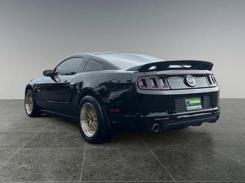 2014 Ford Mustang GT