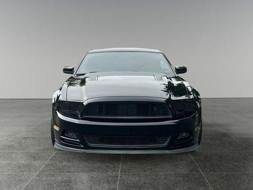 2014 Ford Mustang GT