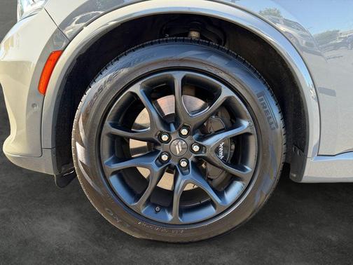 Destroyer Gray Clearcoat 2022 Dodge Durango R/T AWD