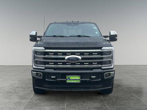 2023 Ford F-350 Platinum