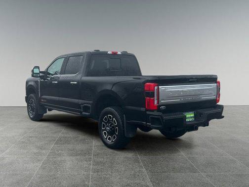 2023 Ford F-350 Platinum