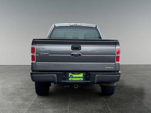 2014 Ford F-150 STX