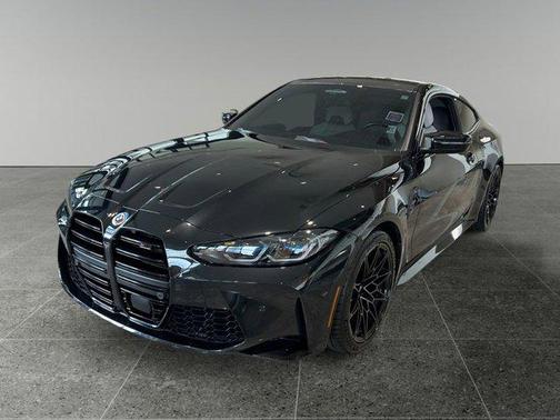 2023 BMW M4 Competition xDrive