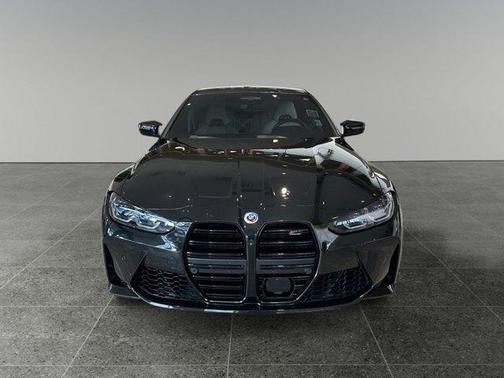 2023 BMW M4 Competition xDrive