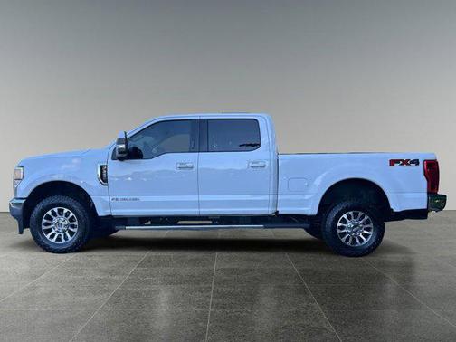 2020 Ford F-250 Lariat