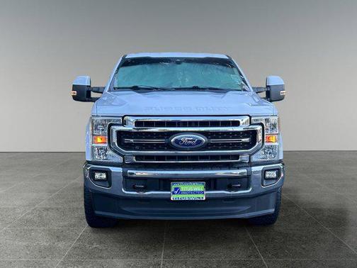 2020 Ford F-250 Lariat