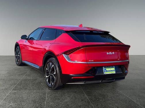 2023 Kia EV6 Wind