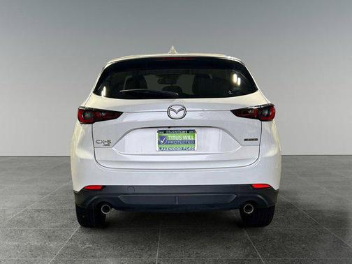 2023 Mazda CX-5 2.5 S Premium Plus