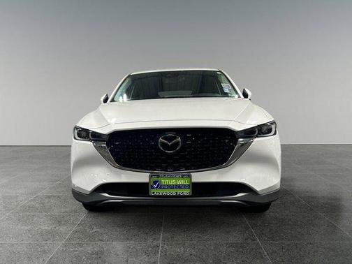2023 Mazda CX-5 2.5 S Premium Plus
