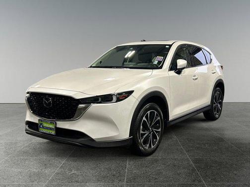 2023 Mazda CX-5 2.5 S Premium Plus