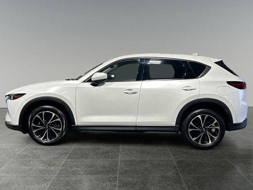 2023 Mazda CX-5 2.5 S Premium Plus
