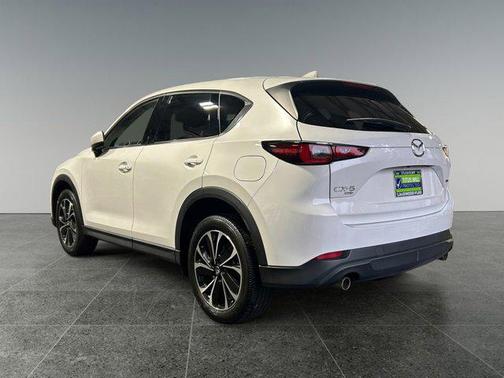 2023 Mazda CX-5 2.5 S Premium Plus