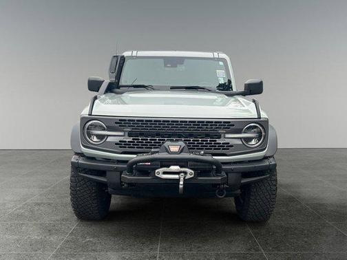 2024 Ford Bronco Everglades