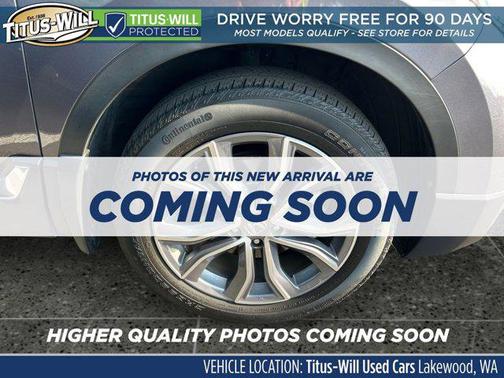 2020 Honda CR-V Hybrid Touring