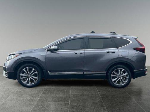 2020 Honda CR-V Hybrid Touring