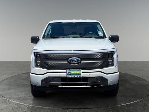 Avalanche 2023 Ford F-150 Lightning XLT