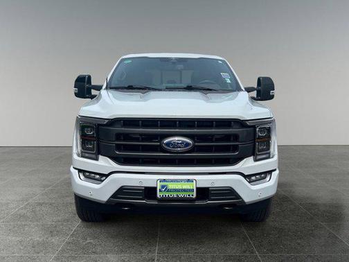 Avalanche 2023 Ford F-150 Lariat