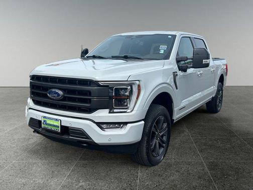 Avalanche 2023 Ford F-150 Lariat