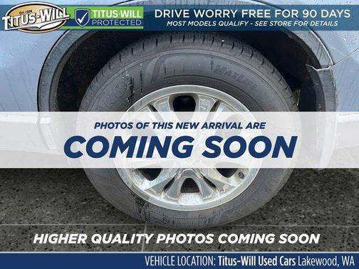 2007 Honda CR-V EX-L