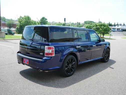 2016 Ford Flex SEL