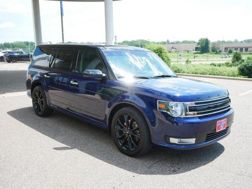 2016 Ford Flex SEL