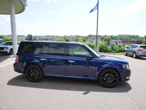 2016 Ford Flex SEL