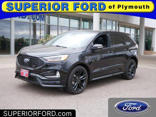 2022 Ford Edge ST