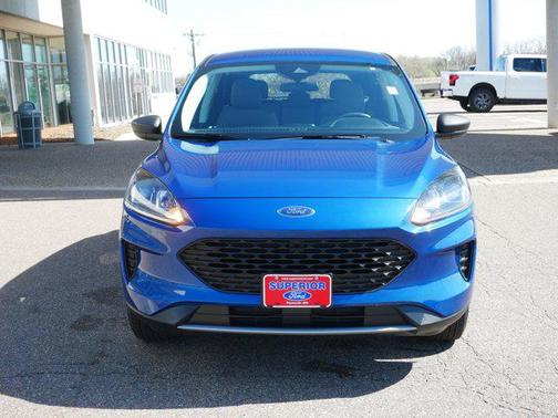 2022 Ford Escape S