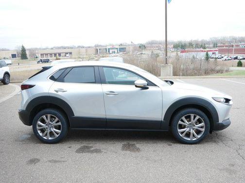 2021 Mazda CX-30 Select
