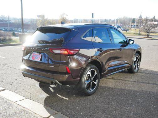 2023 Ford Escape ST-Line Select