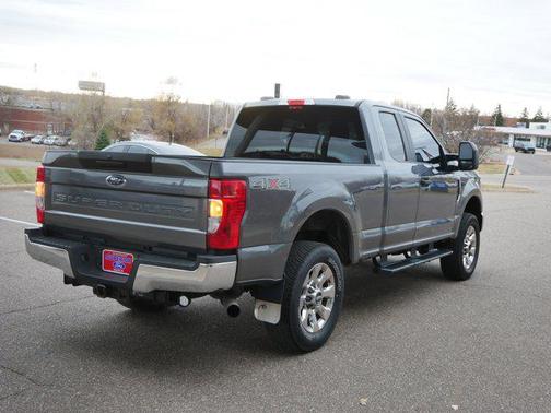 2021 Ford F-250 XL