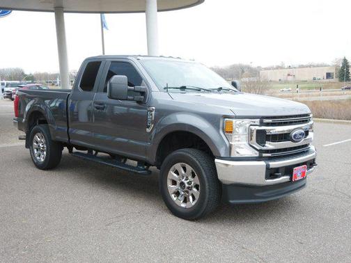 2021 Ford F-250 XL