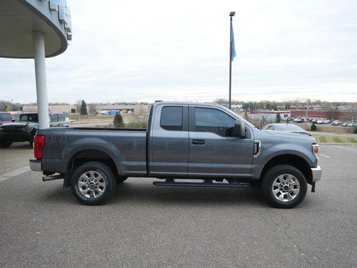 2021 Ford F-250 XL