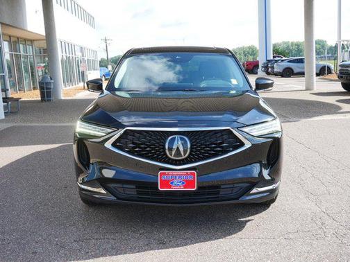 2022 Acura MDX Technology Package