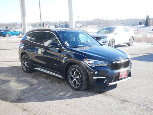 2016 BMW X1 xDrive 28i