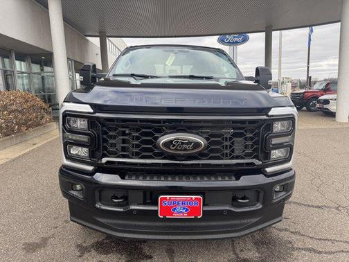2025 Ford F-350 Lariat