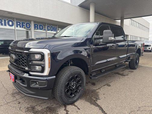 2025 Ford F-350 Lariat
