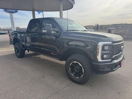 2025 Ford F-350 Lariat