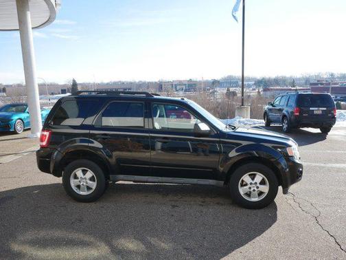 2009 Ford Escape XLT
