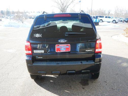 2009 Ford Escape XLT