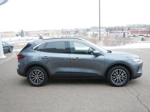 2023 Ford Escape PHEV Base