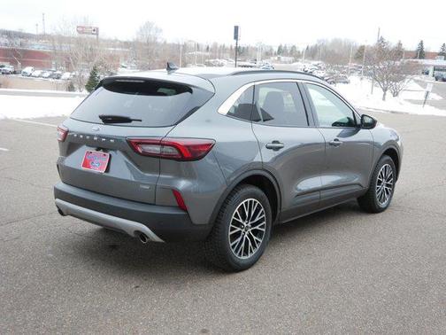 2023 Ford Escape PHEV Base