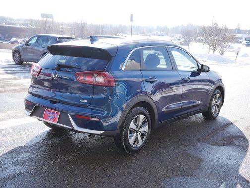 2019 Kia Niro EX