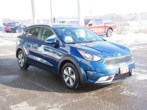 2019 Kia Niro EX