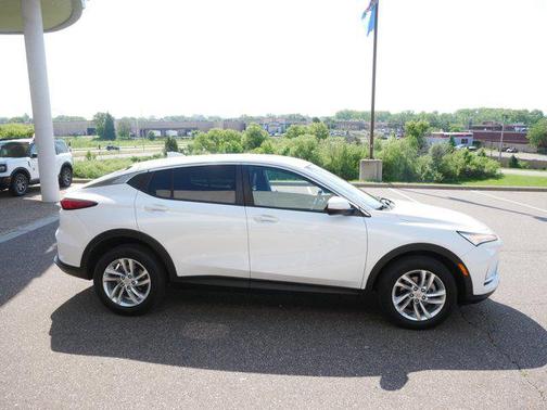 2024 Buick Envista Preferred FWD