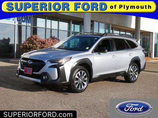 2023 Subaru Outback Limited